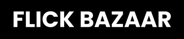 Flick Bazaar 